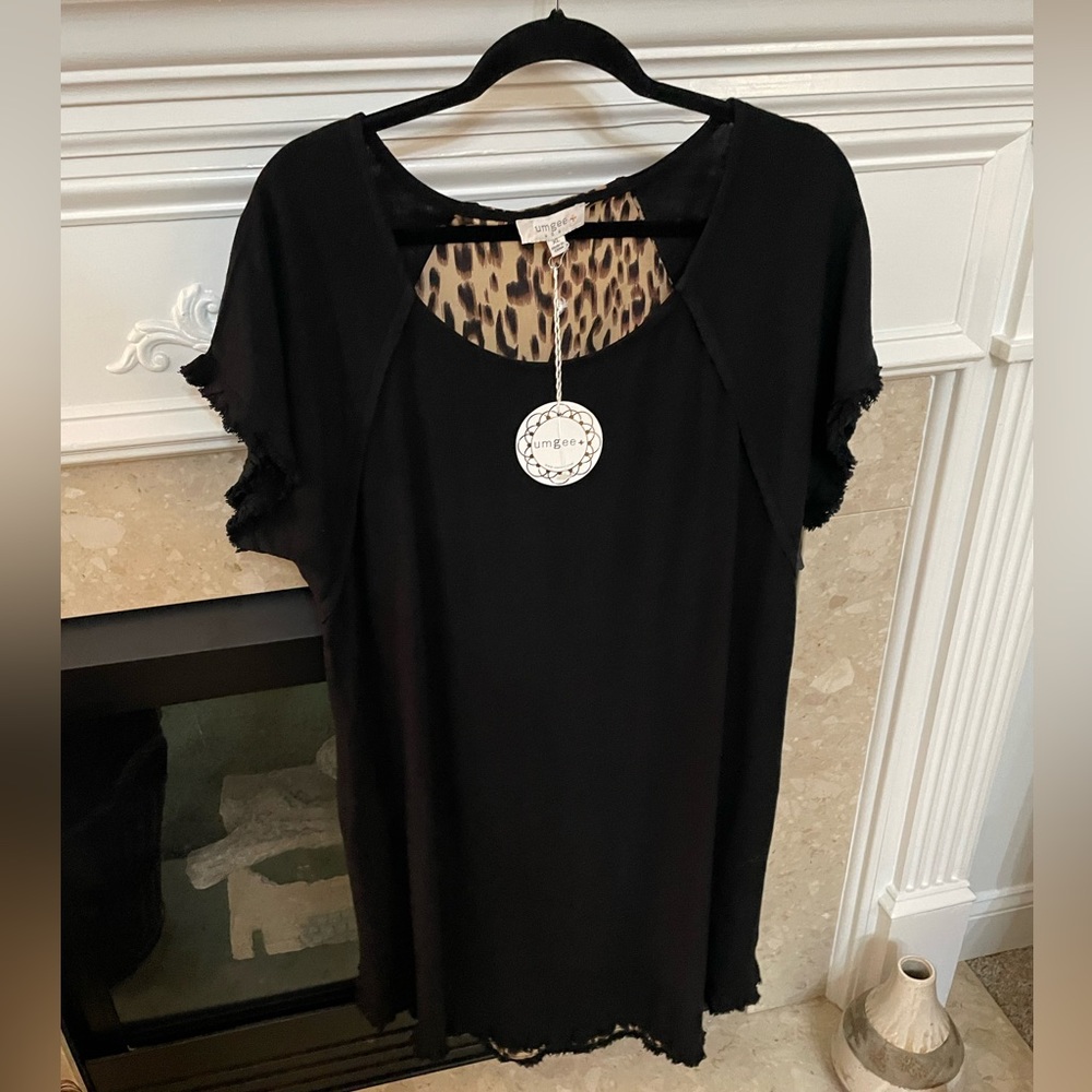 Umgee Dress